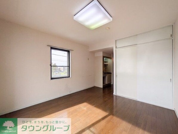 ドム・アコード協栄の物件内観写真